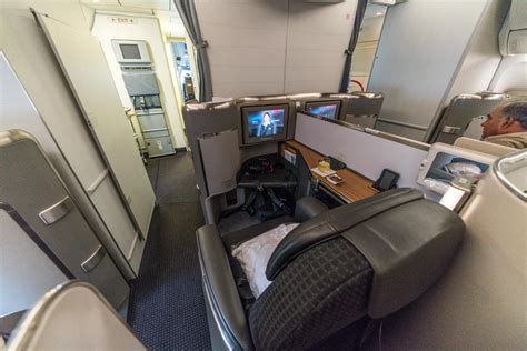 airline first class reviews.